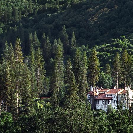 Chateau Du Sureau Oakhurst Εξωτερικό φωτογραφία