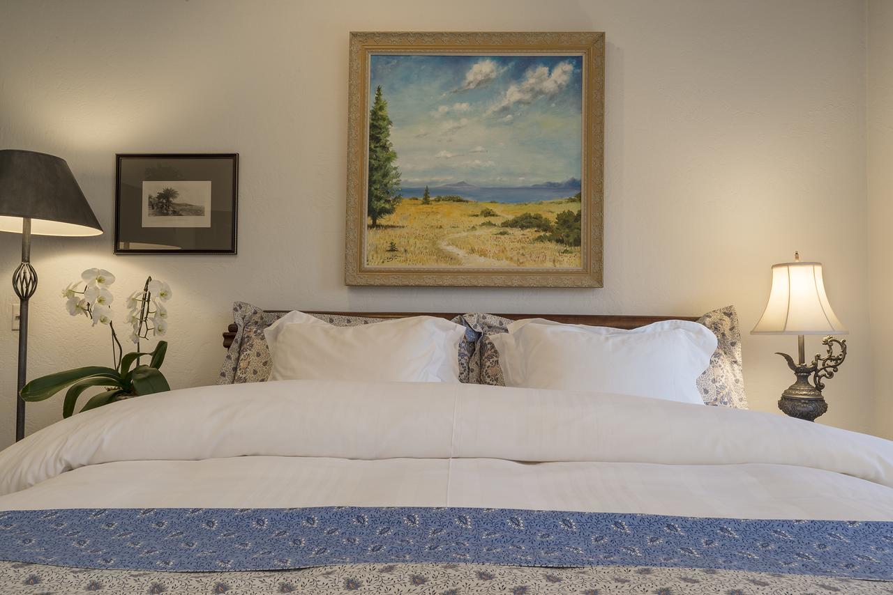 Chateau Du Sureau Oakhurst Εξωτερικό φωτογραφία