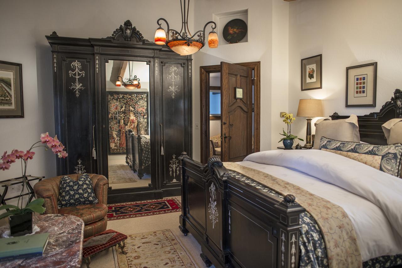 Chateau Du Sureau Oakhurst Εξωτερικό φωτογραφία
