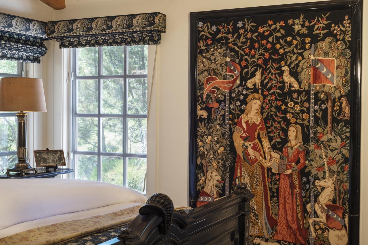 Chateau Du Sureau Oakhurst Εξωτερικό φωτογραφία